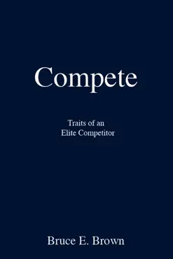 compete book cover image