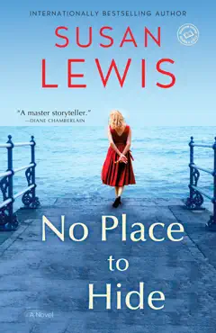no place to hide book cover image
