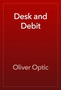 desk and debit book cover image