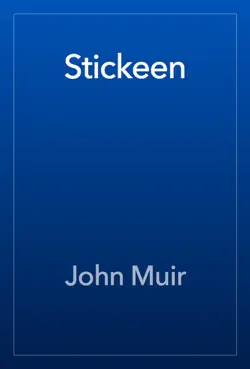 stickeen book cover image