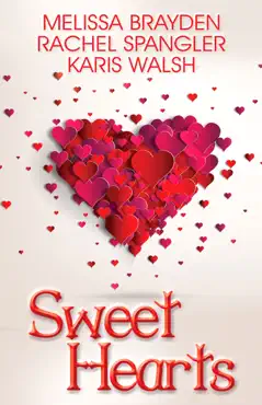 sweet hearts book cover image