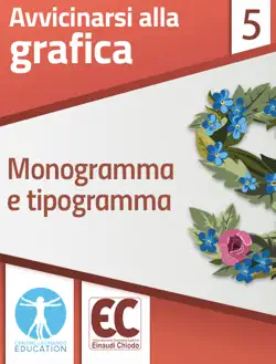 monogramma e tipogramma book cover image