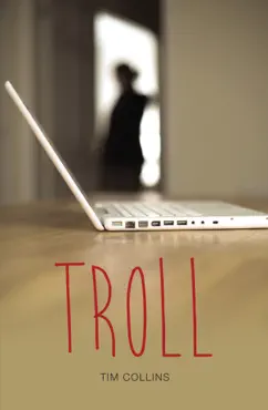 troll book cover image