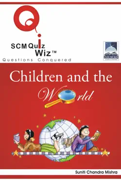 children and the world book cover image