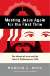 Meeting Jesus Again for the First Time synopsis, comments