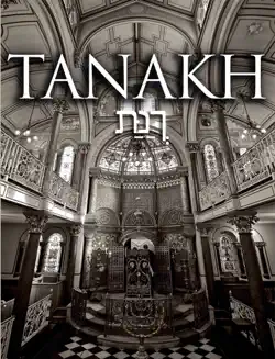 tanakh book cover image