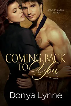 coming back to you book cover image