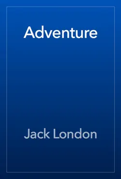 adventure book cover image