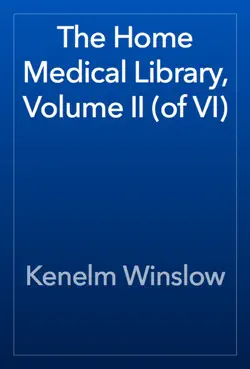 the home medical library, volume ii (of vi) book cover image