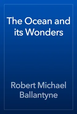 the ocean and its wonders imagen de la portada del libro