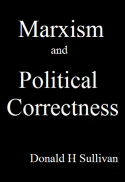 marxism and political correctness book cover image