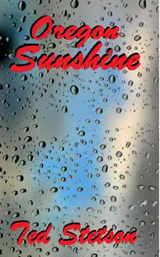 oregon sunshine imagen de la portada del libro