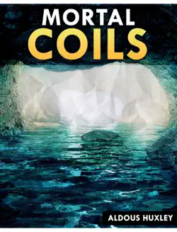 mortal coils book cover image
