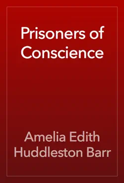 prisoners of conscience book cover image