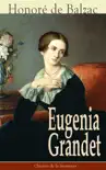 Eugenia Grandet sinopsis y comentarios