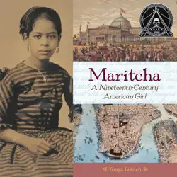 maritcha book cover image