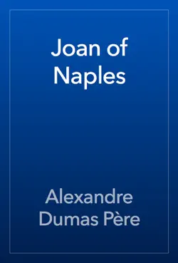 joan of naples book cover image