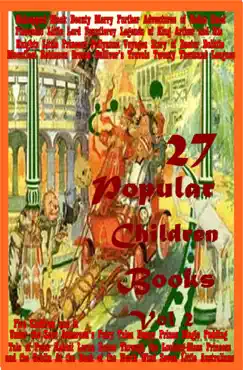 27 popular children books v2 book cover image
