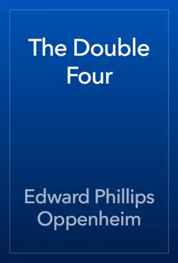 the double four book cover image
