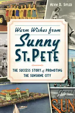 warm wishes from sunny st. pete book cover image