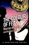The Colour of Fear sinopsis y comentarios