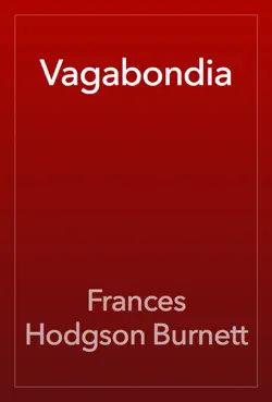 vagabondia book cover image