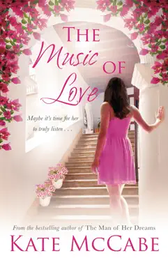 the music of love imagen de la portada del libro