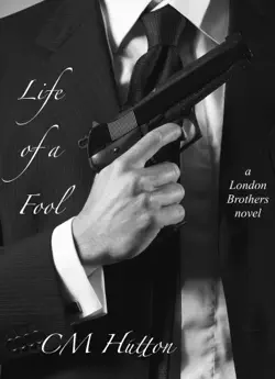 life of a fool book cover image