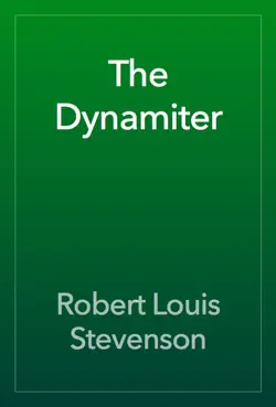 the dynamiter book cover image