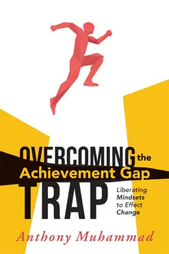 overcoming the achievement gap trap book cover image