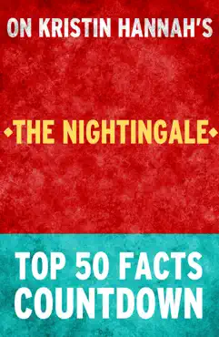 the nightingale - top 50 facts countdown book cover image