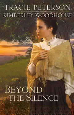 beyond the silence book cover image