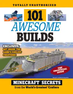 101 awesome builds book cover image