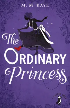 the ordinary princess imagen de la portada del libro