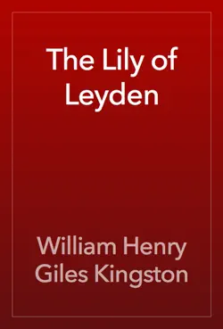 the lily of leyden imagen de la portada del libro