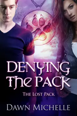 denying the pack book cover image