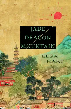 jade dragon mountain book cover image