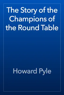 the story of the champions of the round table book cover image