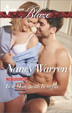 best man...with benefits book cover image