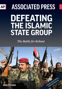 defeating the islamic state group book cover image