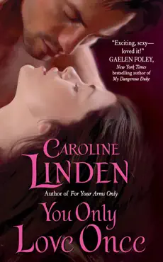 you only love once book cover image