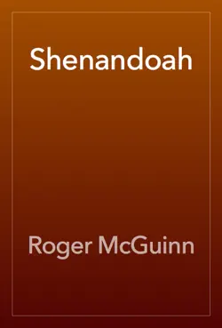 shenandoah book cover image