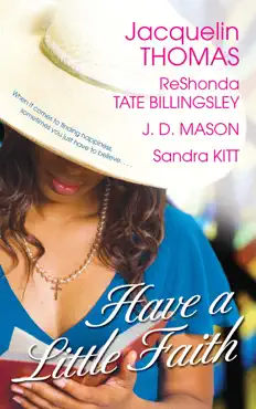 have a little faith book cover image