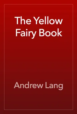 the yellow fairy book book cover image