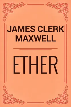 ether book cover image
