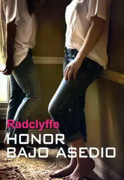 honor bajo asedio imagen de la portada del libro