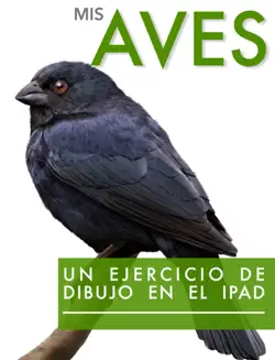 mis aves imagen de la portada del libro