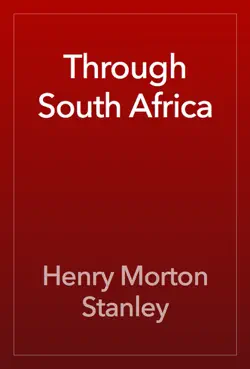 through south africa book cover image