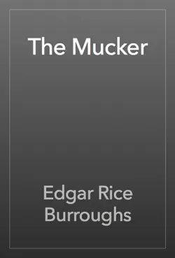 the mucker book cover image