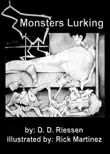 Monsters Lurking synopsis, comments